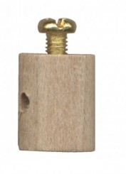 Демпферна пупка 10 х 13 мм 