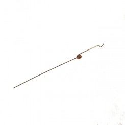 Butt springs   left 25 mm 