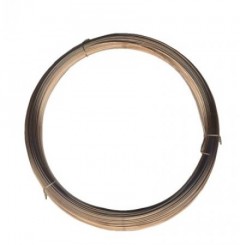 Бронзова проволока пружини 100 гр.  № 0.90 мм 
