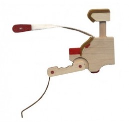 Hammer butt STEINWAY upright 