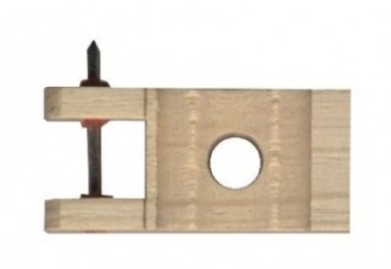 Whippen flanges STEINWAY 