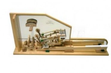 Модель механіки 