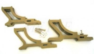 Стійки механіки рояля (5шт.) 