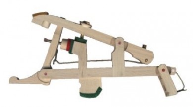 Фігура для рояля пружина Erard 