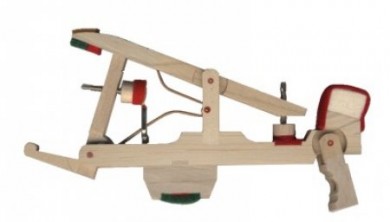 Фігура для рояля Steinway 