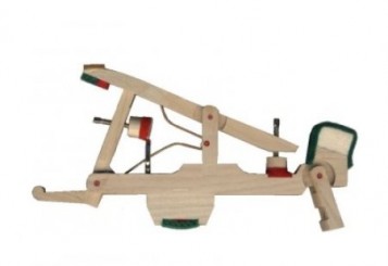 Фігура для рояля Mason & Наmlin 