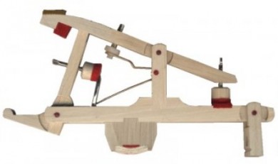 Фігура для рояля пружина Hertz 