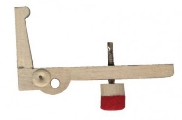 Шпіллер рояля 