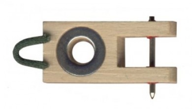 Wippen flanges RENNER TYPE 