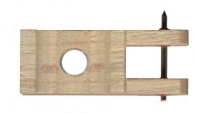 Wippen flanges STEINWAY 