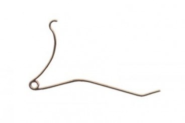 Репетиційна пружина Hertz 