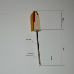 Фенгери для рояля 