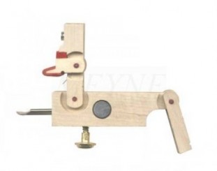 Демпфергальтери 