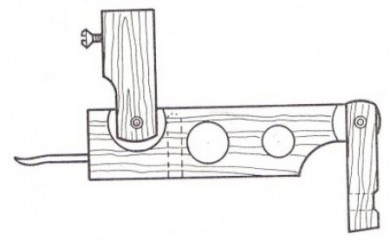 Демпфергальтери 