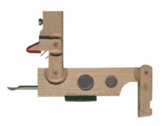 Демпфергальтери 