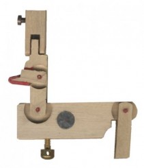 Демпфергальтери состенуто 