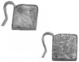 Clip on grand key leveling leads 