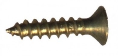 500 Шурупы 2.5 х 8 крест 