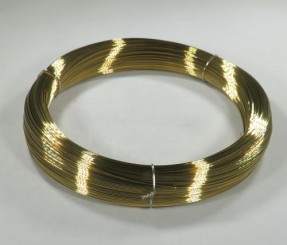 Латунная проволока 0,30 мм   250 гр. 