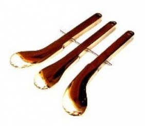 Grand piano pedal left + right + middle 