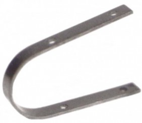 Педальная пружина - U 