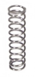 Педальная пружина спираль 68 мм 