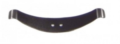 Зсувна пружина для рояля 160 мм doppelt 