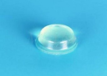 Кнопки силиконовые 11,5 Ø x 5,0 мм. 