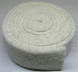 Рулєйстік 4,5 мм 130 х 4 см 