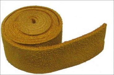 Action buckskin strips 1,7mm 80 x 2.5cm 