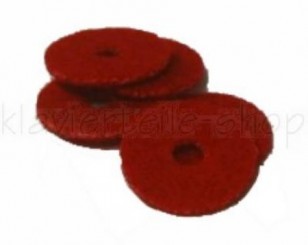 Balance rail washers 12 x 1.5 mm 1000 pcs 