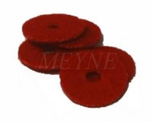 Balance rail washers 9,5 x 1,2 mm 1.000 pcs 