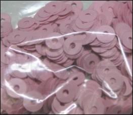 Шайба бумажна 12 х 0.20 мм 10.000 шт 