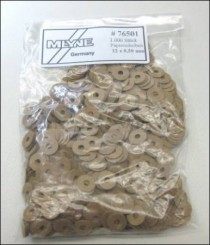 Шайба бумажна 12 x 0.50 мм 1.000 шт 