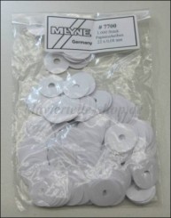 Шайба бумажная 22 х 0.08 мм 1.000 шт 