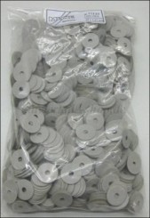 Front rail washers paper 22 x 1.25mm 1.000pcs 