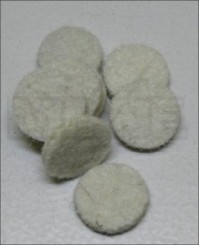 Регулювальні шайби 11 x 2.3 мм. 