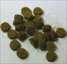 Пупки 8,0 х 3,2 мм. (100 шт.) 