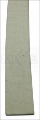Treble damper felt strips   8 mm 720 x 40 mm 