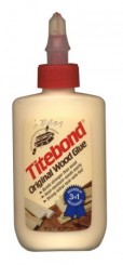 0.12 л. Клей Titebond® Original Wood Glue 