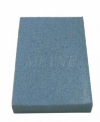 Rust eraser coarse-grained 