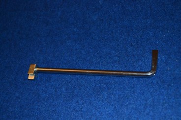 Key tightener & easer 