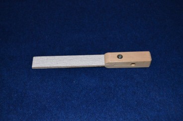 Sandpaperfile 200 mm 