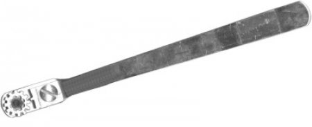Ауслейзерний ключ Steinway (реверс) 