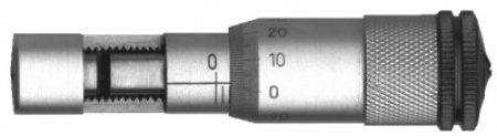 Wire micrometer 0-10 mm 