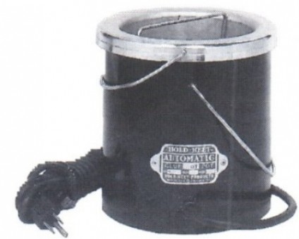 Electric glue pot 220V 
