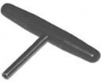 Т-образний ключ для настройки (5 мм) 