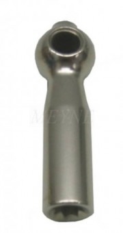 Star head No. 2 for tuning hammer 64 mm 5° 