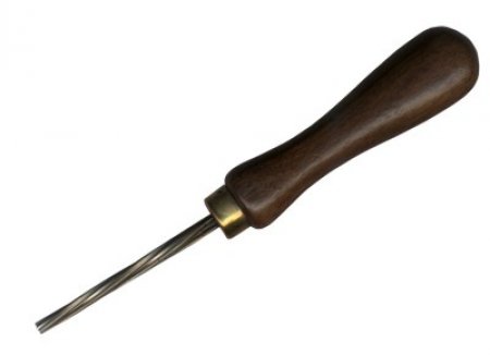 Grand hammer head reamer 4,9 / 6,4 mm with handle 