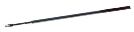 Blade for Phillips screw 350 mm with palisander handle 
